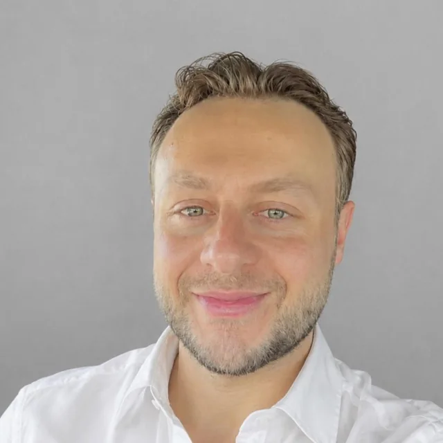 Ali Emir Topuz, Director at ALA Builders in Dallas