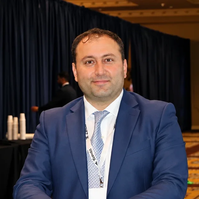 Joseph Ahmet, Manager at ALA Builders in Dallas